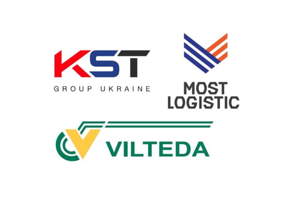 UAB TEF „VILTEDA“ PLEČIA BENDRADARBIAVIMĄ UKRAINOJE