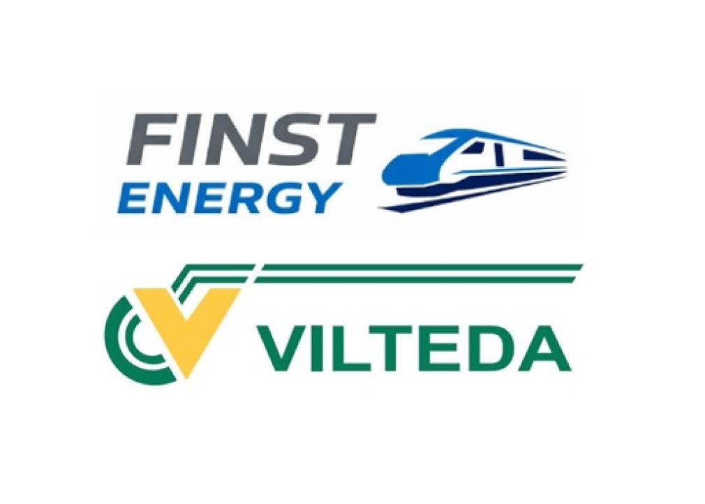 UAB TEF „VILTEDA“ PLEČIA BENDRADARBIAVIMĄ LATVIJOJE